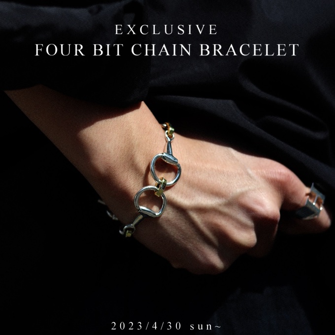 LAVER(ラバー)】別注ブレスレットのご紹介 / スタッフブログ - ARKnets