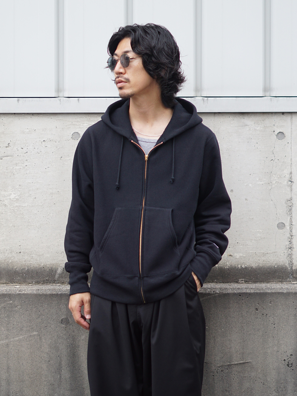 Champion】リバースウィーブは本当に縦縮みしないのか。検証します