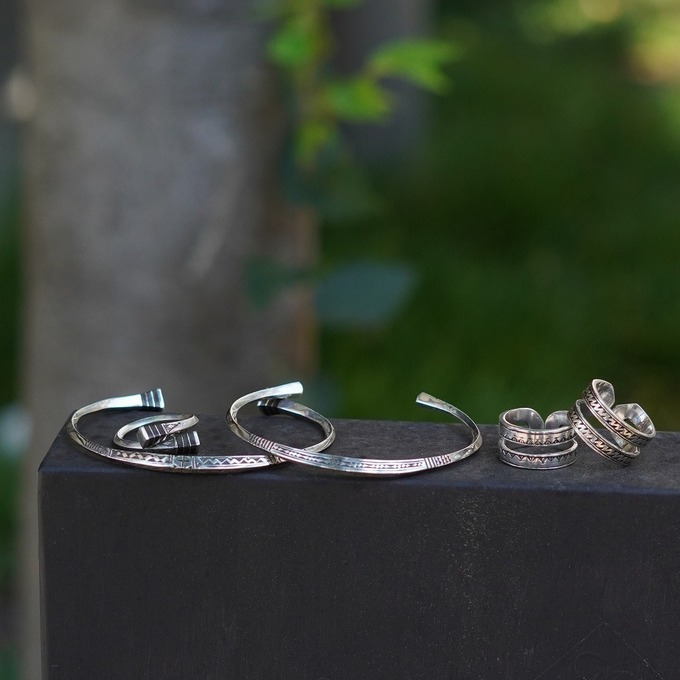 Adawat'n Tuareg(アダワットゥン トゥアレグ)】待望の再入荷と新入荷