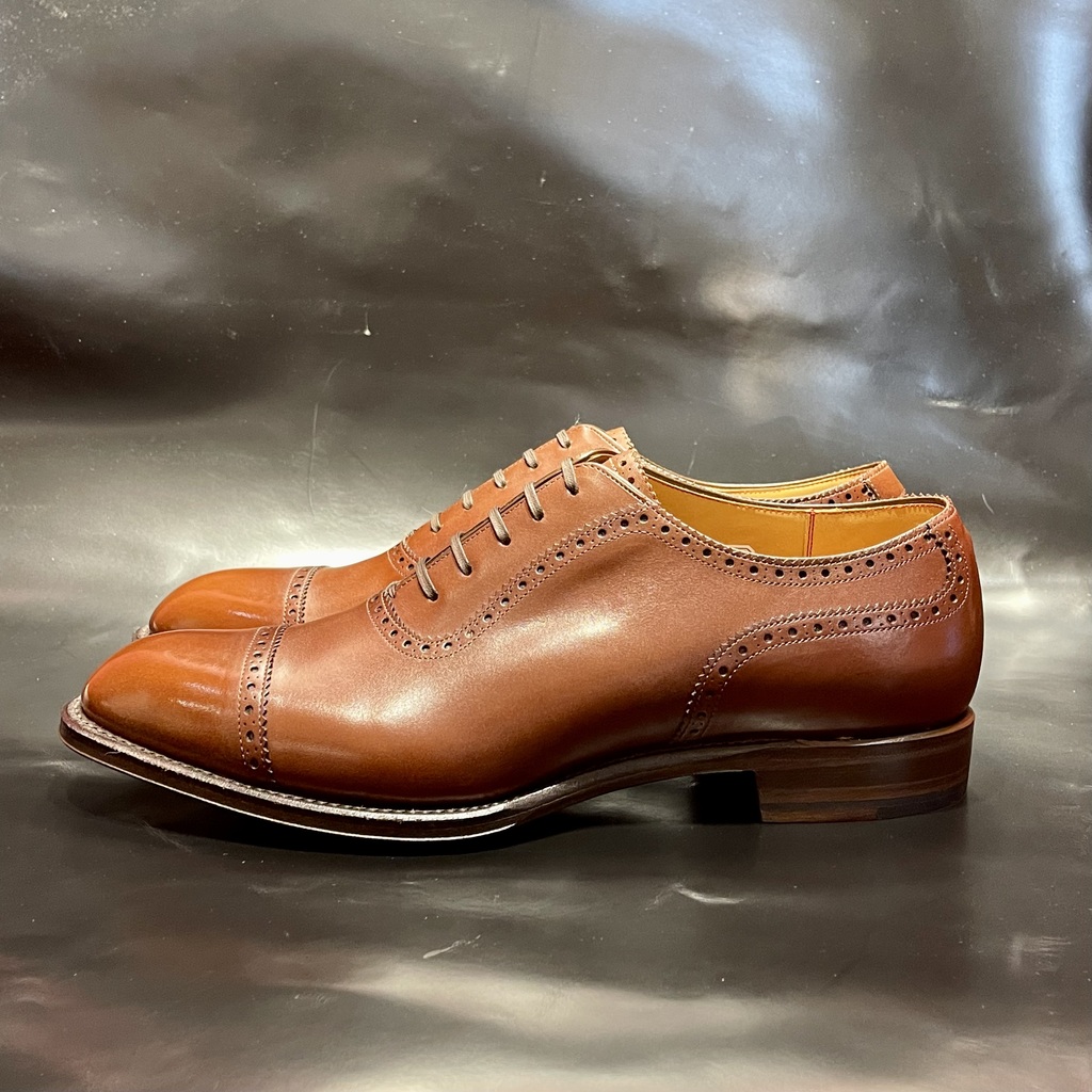 The MASTER REGAL ～Adelaide～ 一般販売スタート | 靴のリーガル