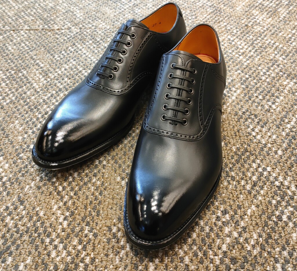 最推し【The MASTER REGAL】01AL.02AL.03AL | 靴のリーガル