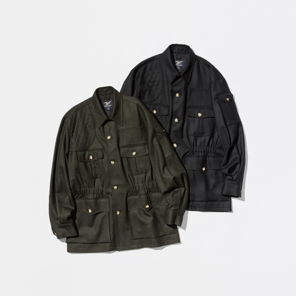 Willis&Geiger for TOMORROWLAND PILGRIM | トゥモローランド 公式通販