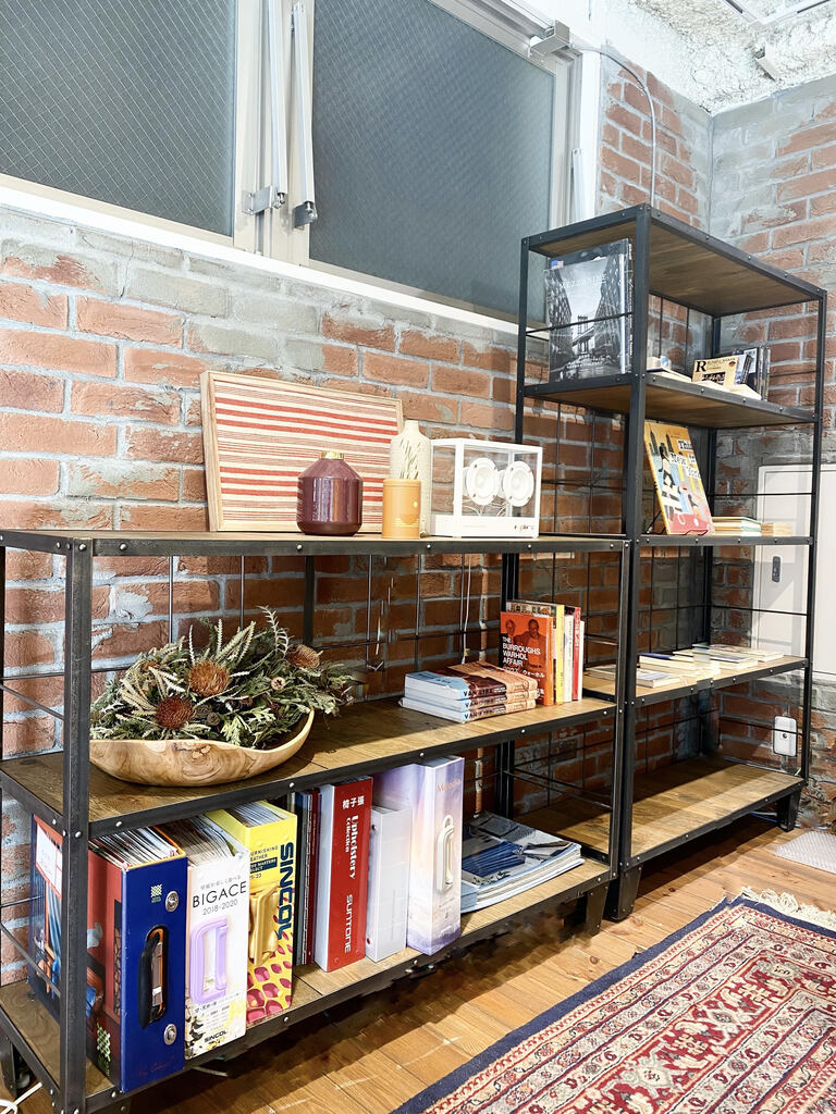 Journal Standard CALVI WIDE SHELF 【公式通販】