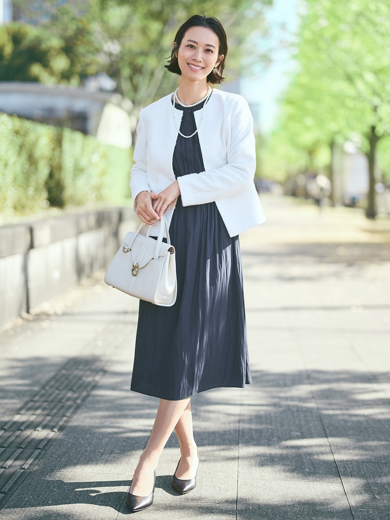 INDIVI | セレモニーフォーマルウェア・服装(卒入学式・卒入園式