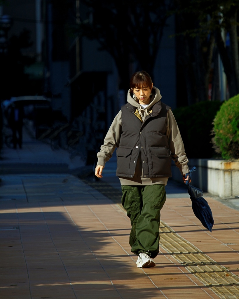 nanamica ONLINE STORE│