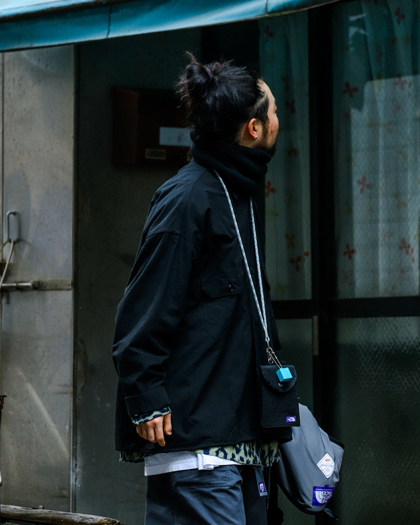 nanamica ONLINE STORE│