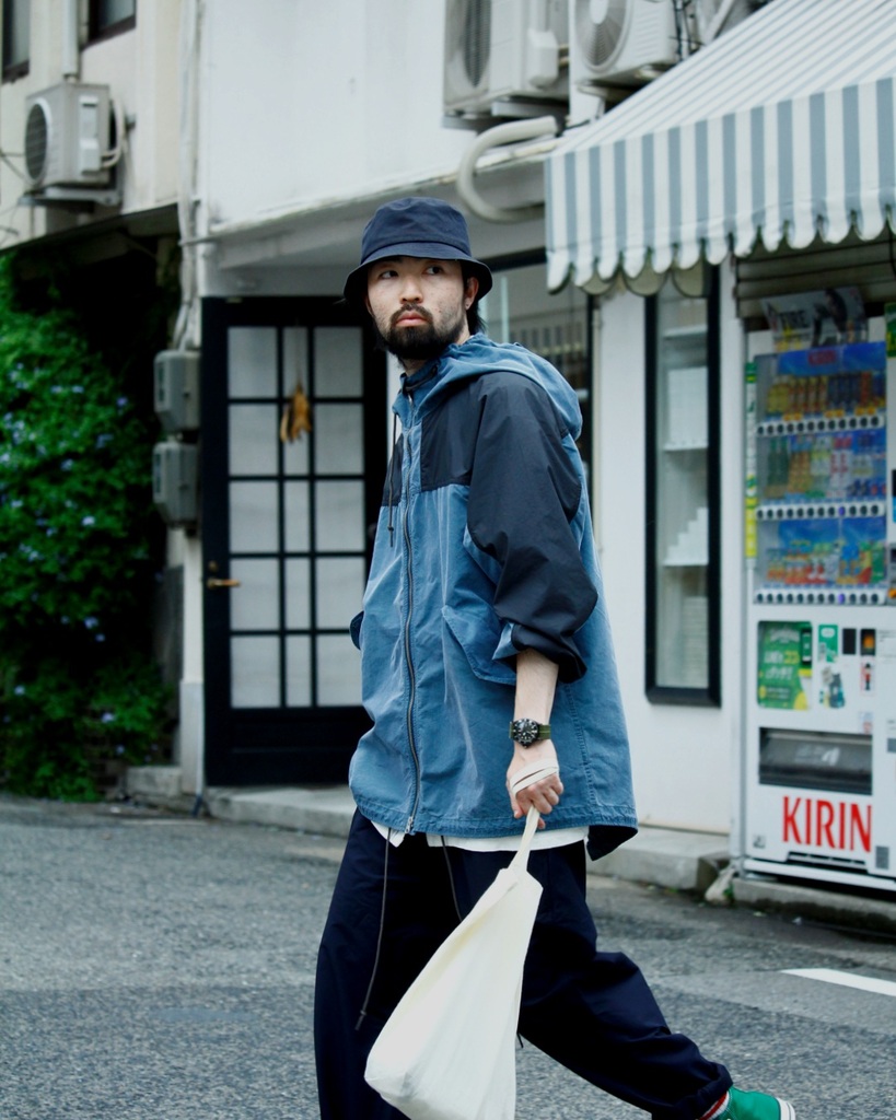 nanamica ONLINE STORE│