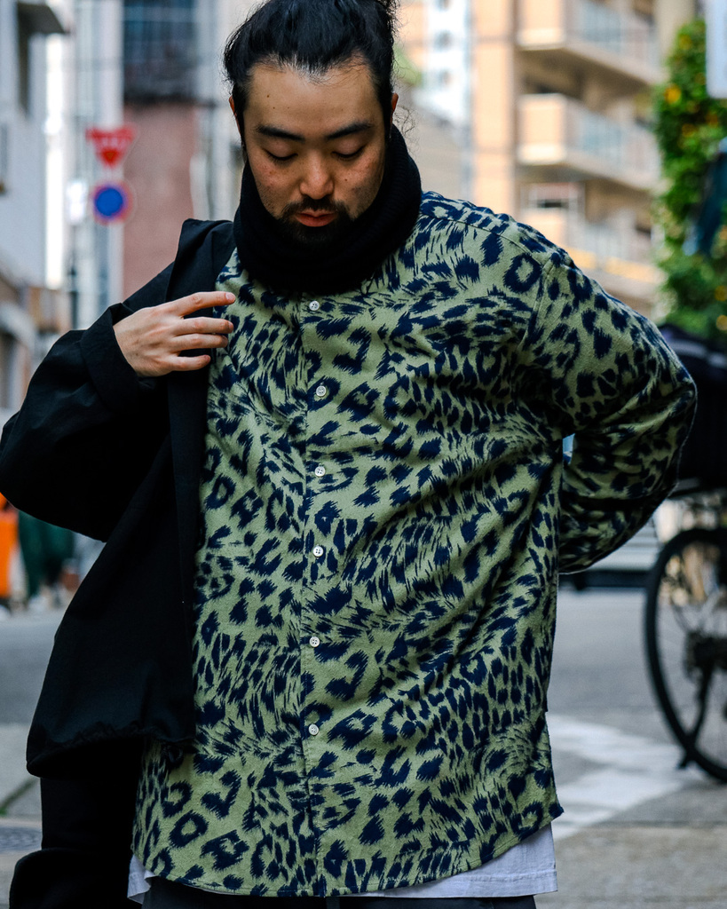 nanamica ONLINE STORE│