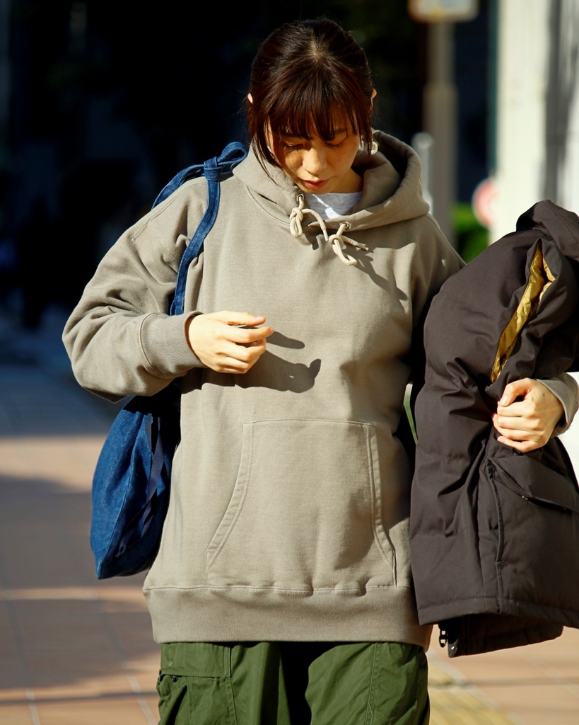 nanamica ONLINE STORE│