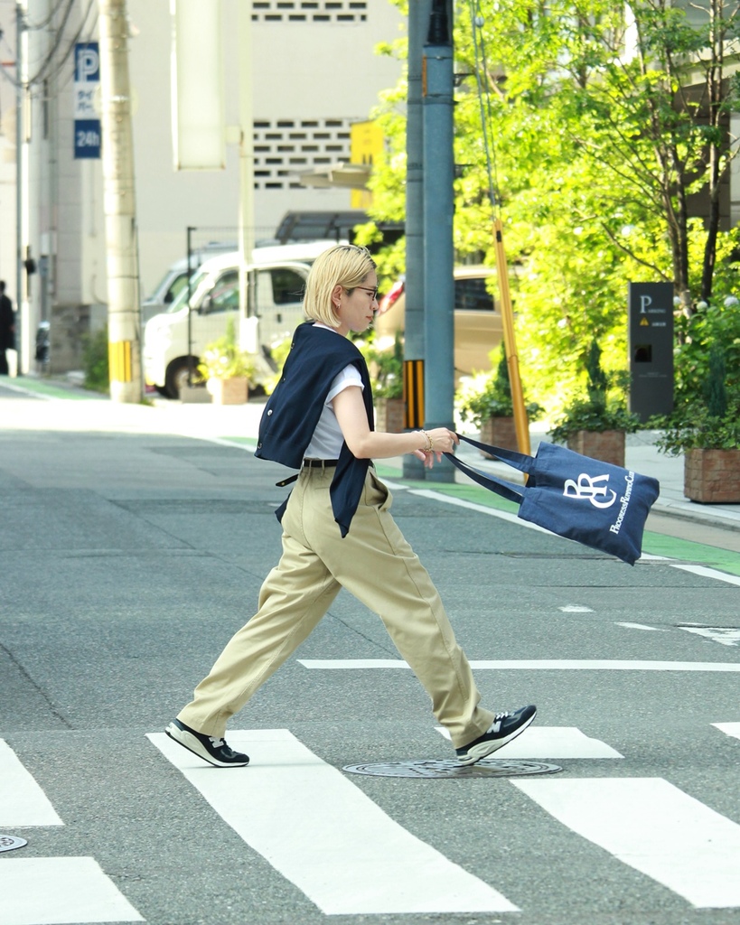 nanamica ONLINE STORE│