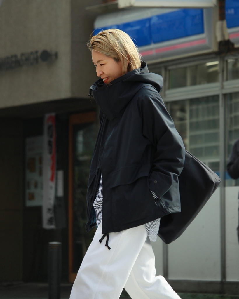 nanamica ONLINE STORE│