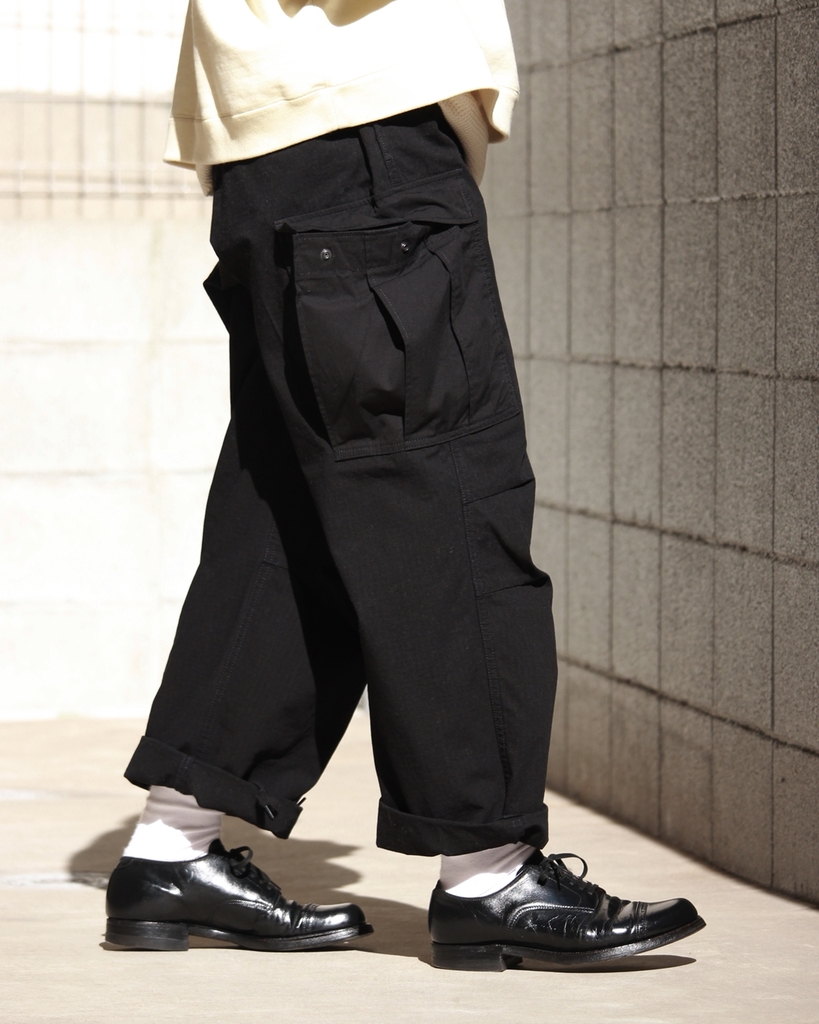 nanamica ONLINE STORE│