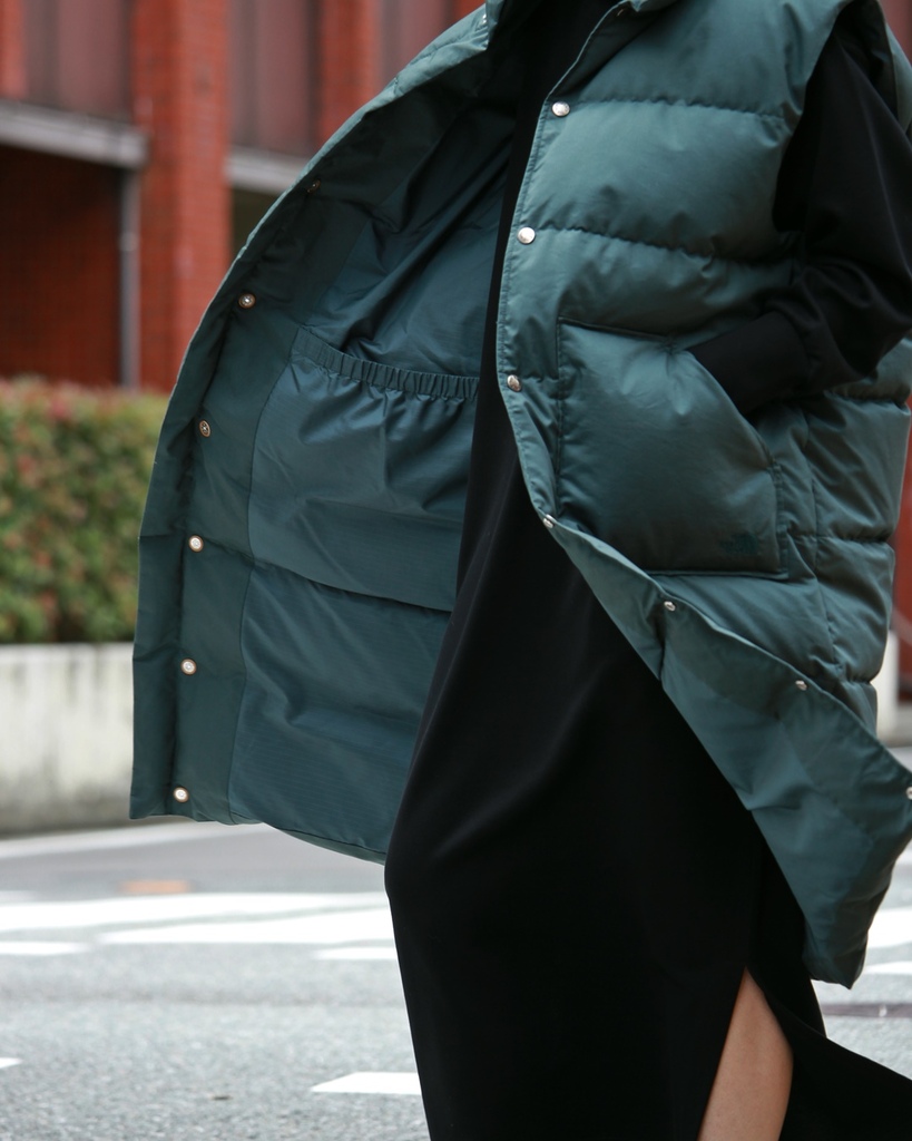 nanamica ONLINE STORE│