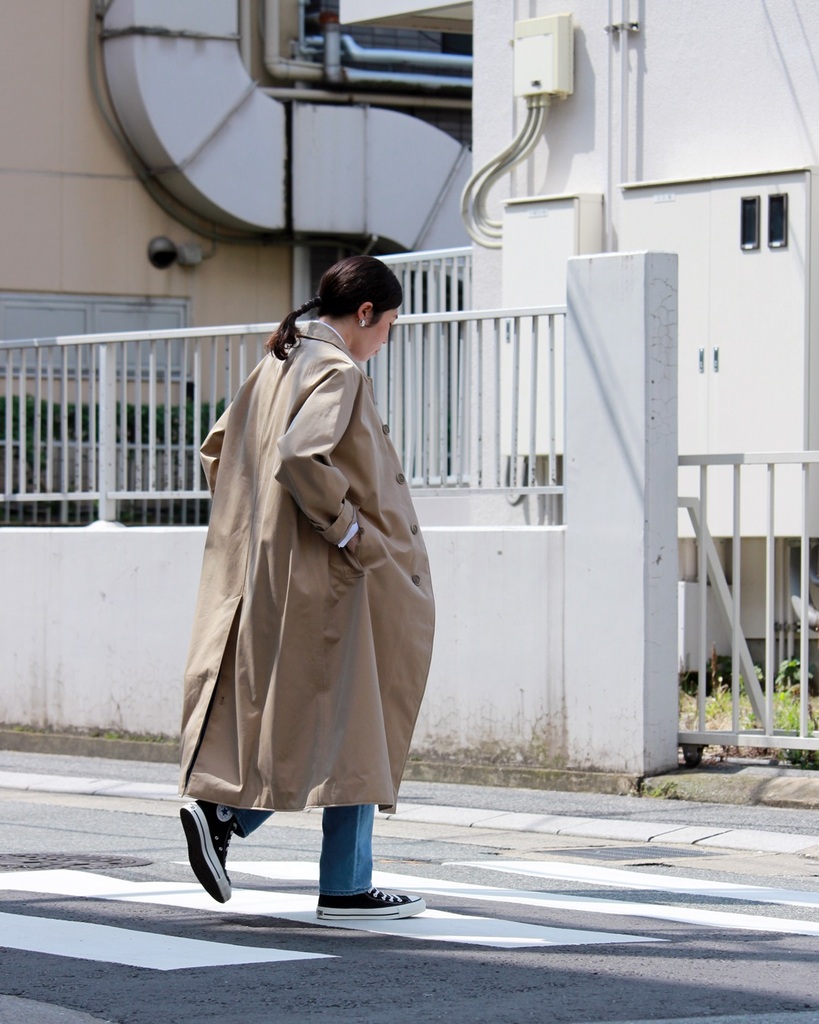 nanamica ONLINE STORE│