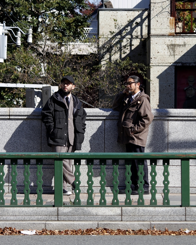 nanamica ONLINE STORE│