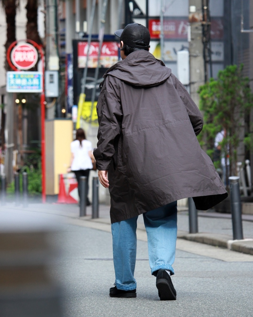 nanamica ONLINE STORE│