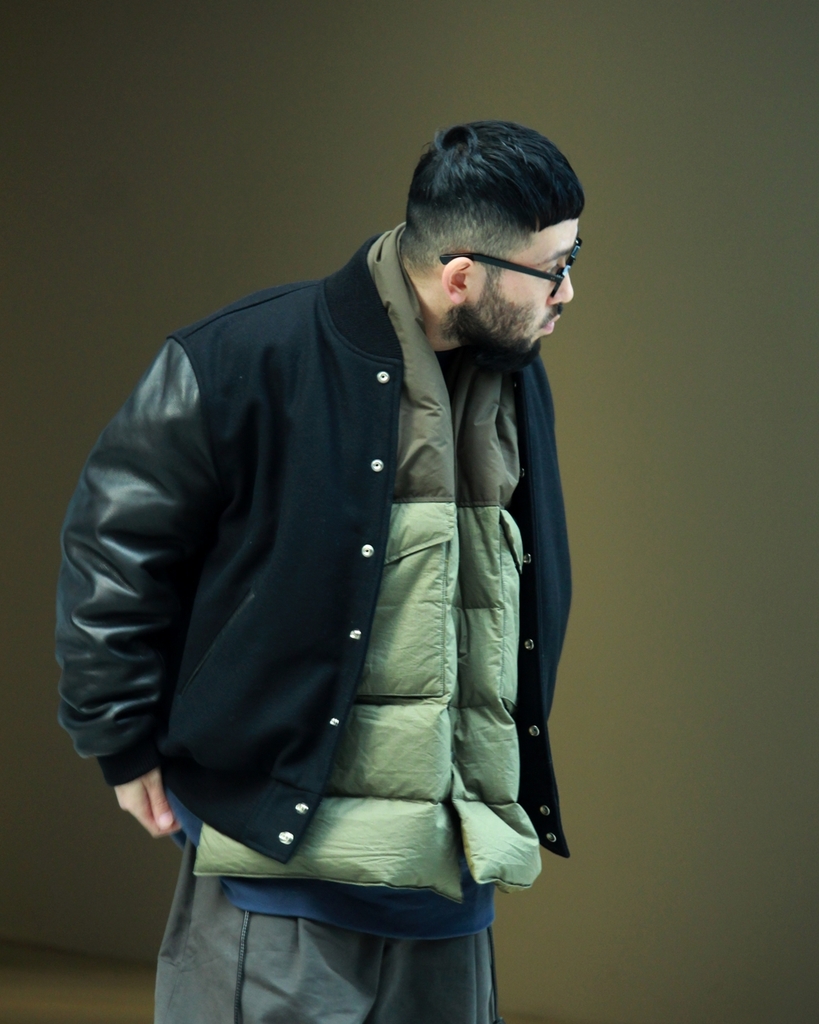 nanamica ONLINE STORE│