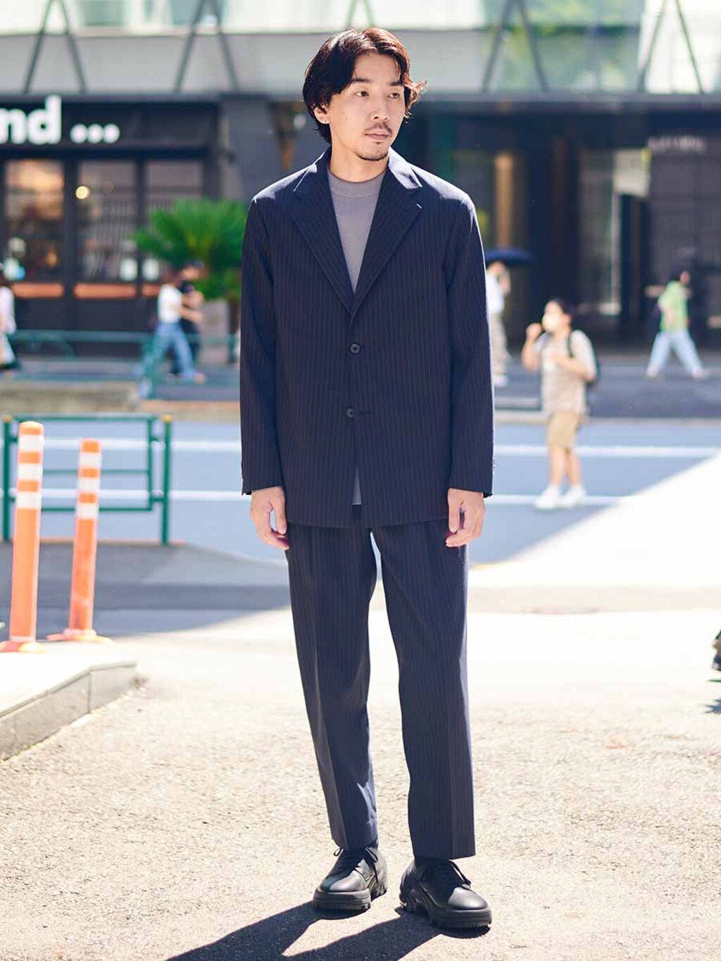 コーディネート詳細｜UNITED TOKYO ONLINE STORE