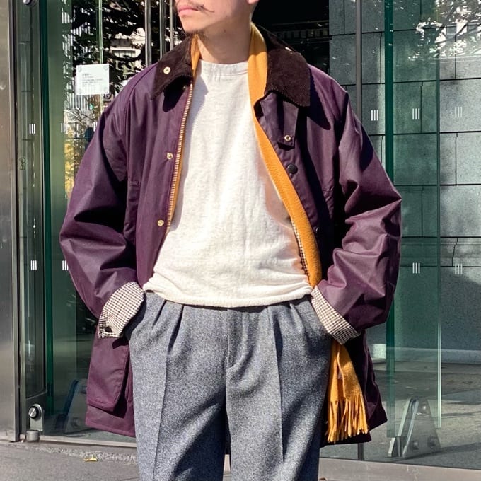 WADAのスタッフボイス｜ユナイテッドアローズ公式通販 - UNITED ARROWS