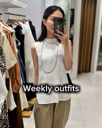 プレーンチノパンツ | Drawing Numbers(ドローイングナンバーズ