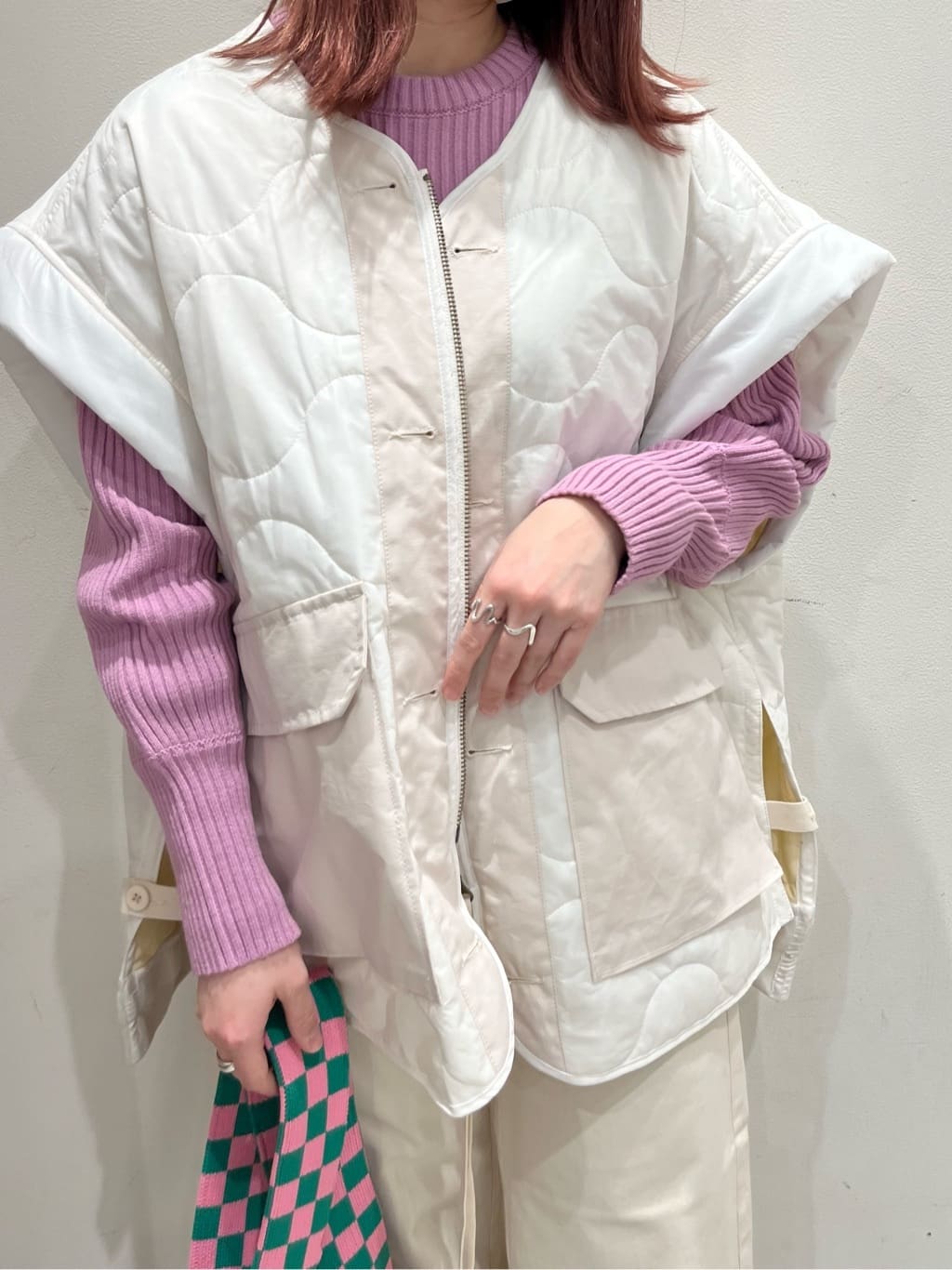 和泉店】etsintaマルチウェイオーバーモッズコートのご紹介