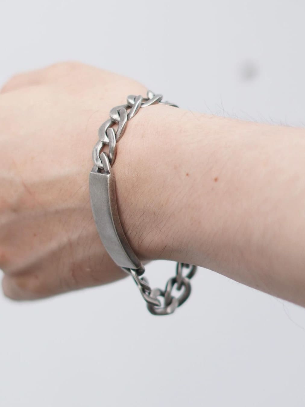 Maison Margiela / ID BRACELET再入荷 / スタッフブログ - ARKnets