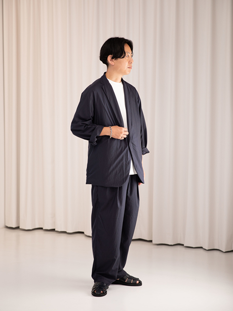 Wallet JKT PLUS HL | TEATORA(テアトラ) / アウター スーツ