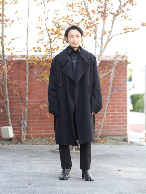 スタイリング詳細 / HASHIMOTO - ARKnets 公式通販