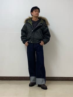 N2B モディファイ（MONKEY TIME）｜ルミネのファッション通販