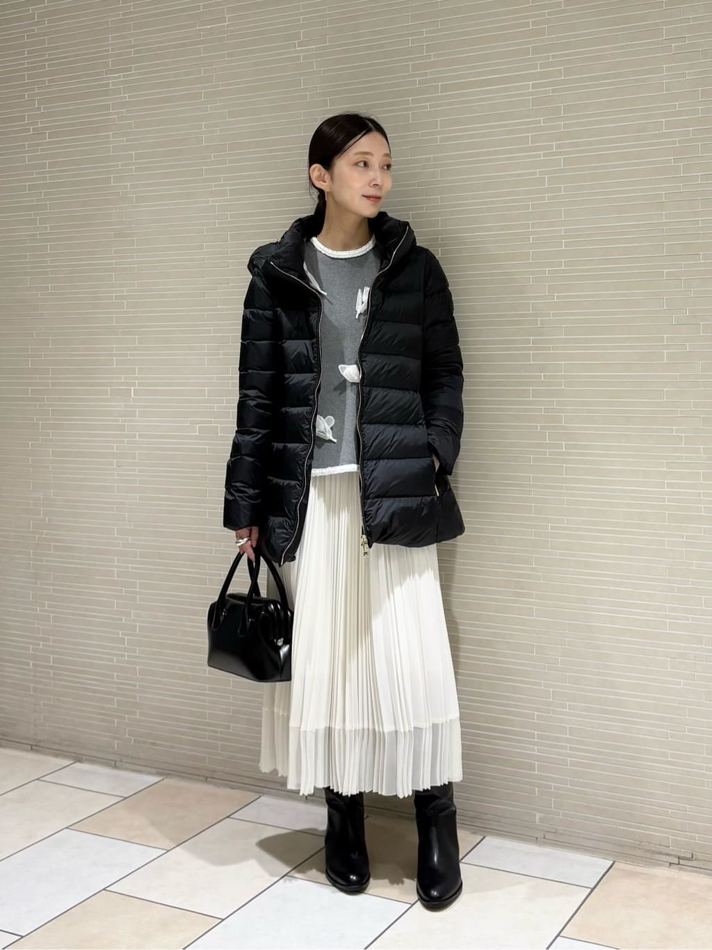 KUMAGAIのスタッフボイス｜ユナイテッドアローズ公式通販 - UNITED