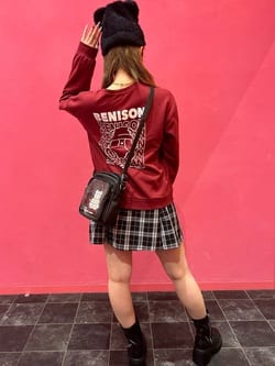 ねねちゃむ（113260） | PINK-latte（イオンモール八幡東 ピンクラテ