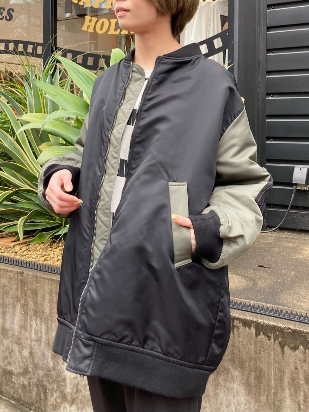 fy コーディネート｜BIGI online store - ビギ オンラインストア