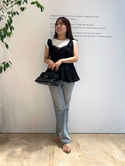 ヘルシーデニム | デニム | Apuweiser-riche（アプワイザー・リッシェ