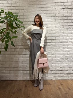 ベアドッキングワンピース | ワンピース | JUSGLITTY（ジャス