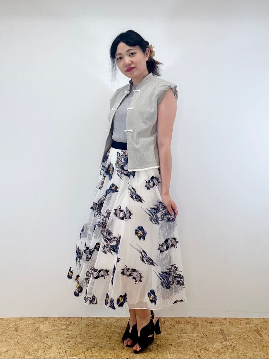 VIVIENNE TAM（ヴィヴィアンタム）公式オンラインストア