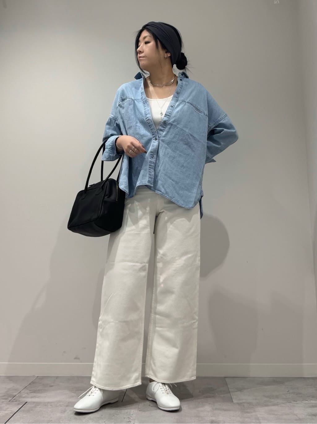 スタイリング | collex 日本橋高島屋S.C.店