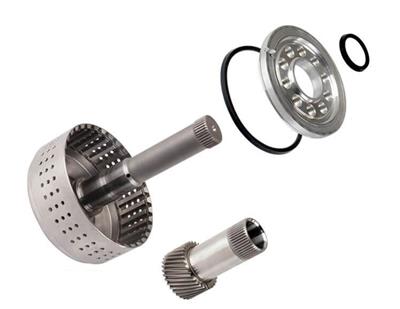 Sonnax Transmission Company 76656-01K Sonnax Smart-Tech Direct