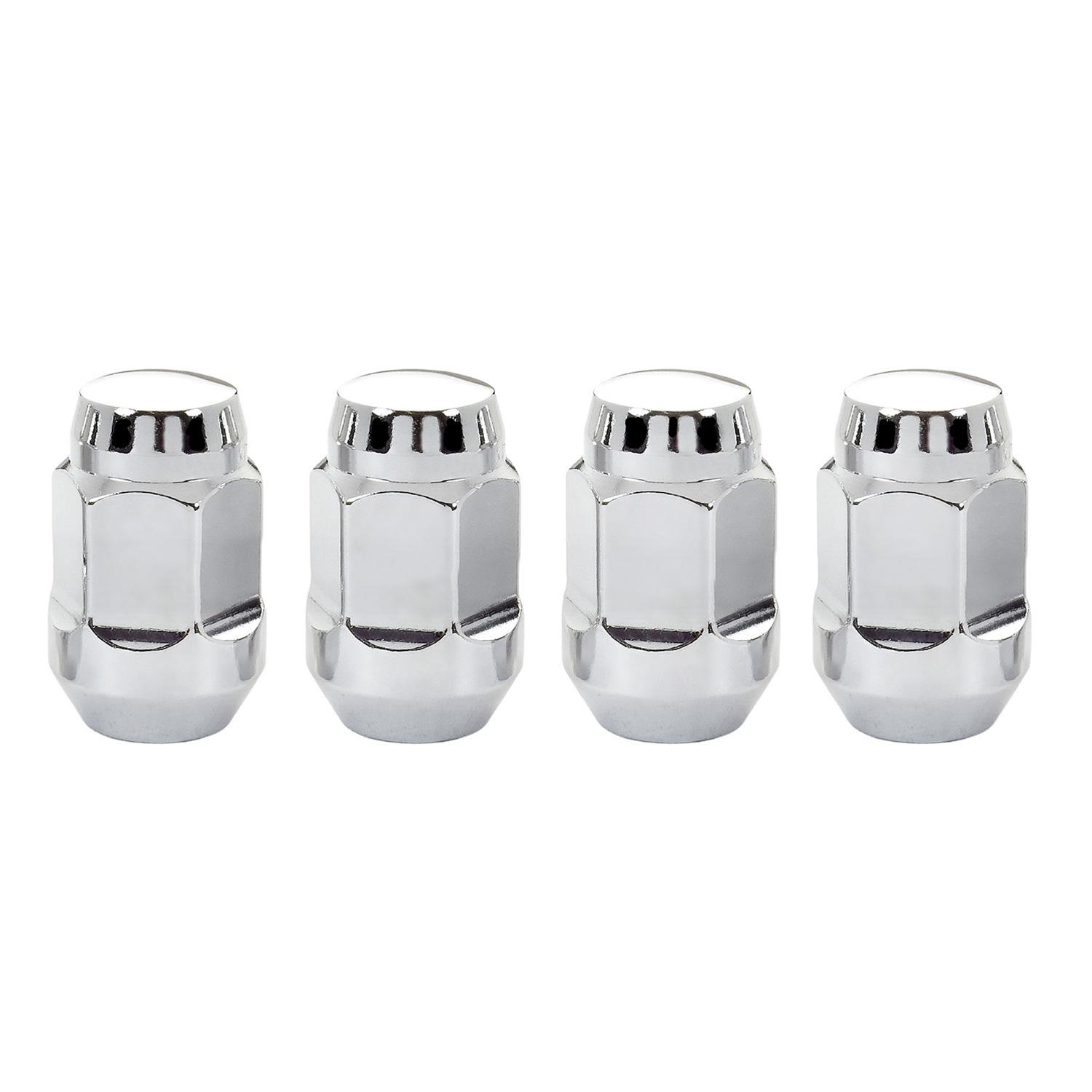 McGard 64012 McGard Lug Nuts | Summit Racing