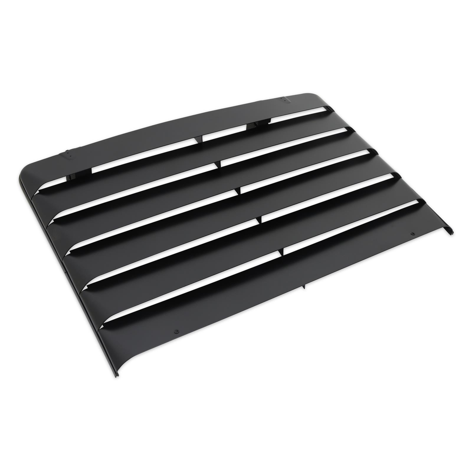 Scott Drake C9ZZ-6344268-K Scott Drake Rear Window Louvers