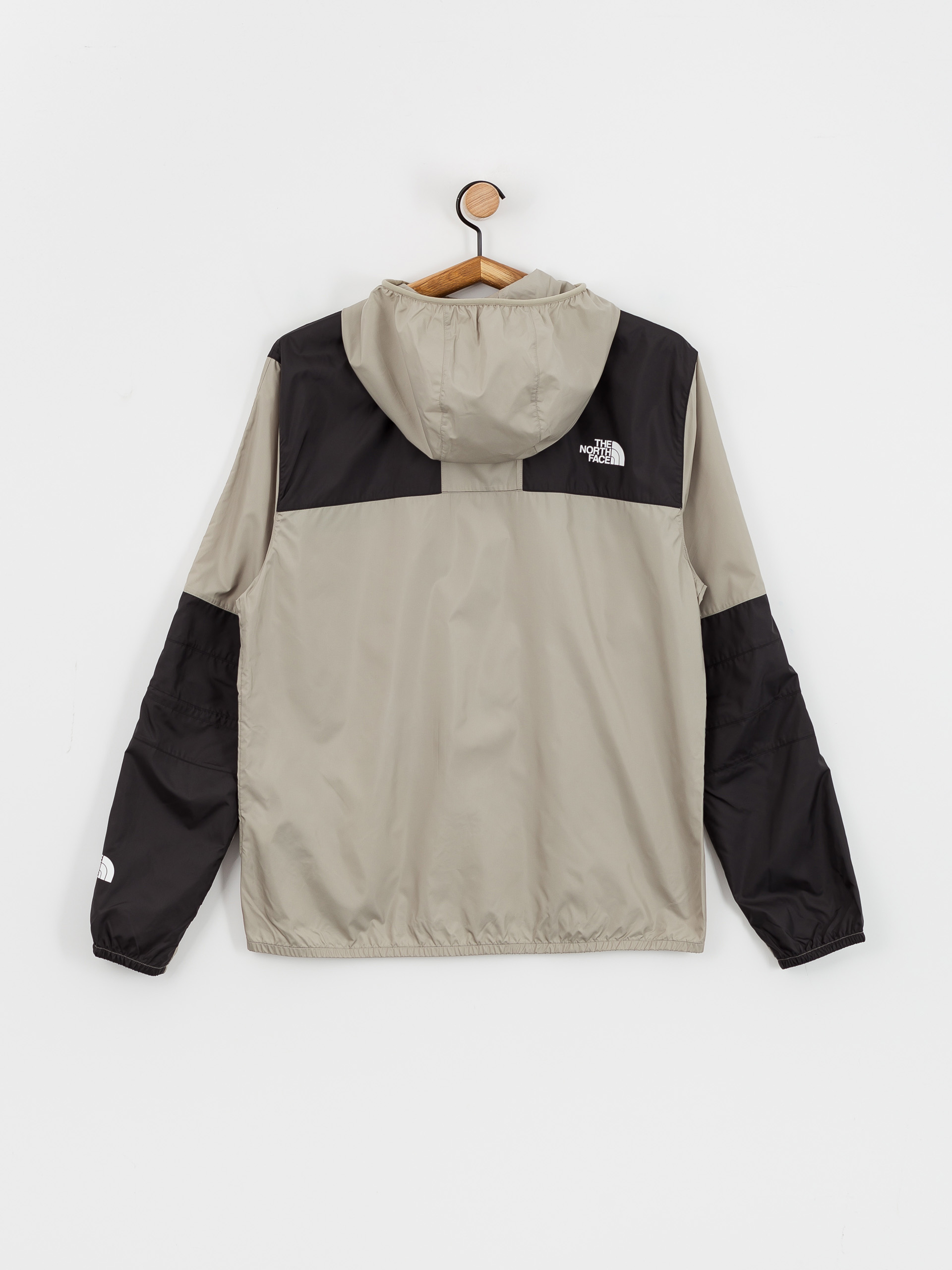 The North Face Seasonal Mountain Jacket - grey (clay grey)
