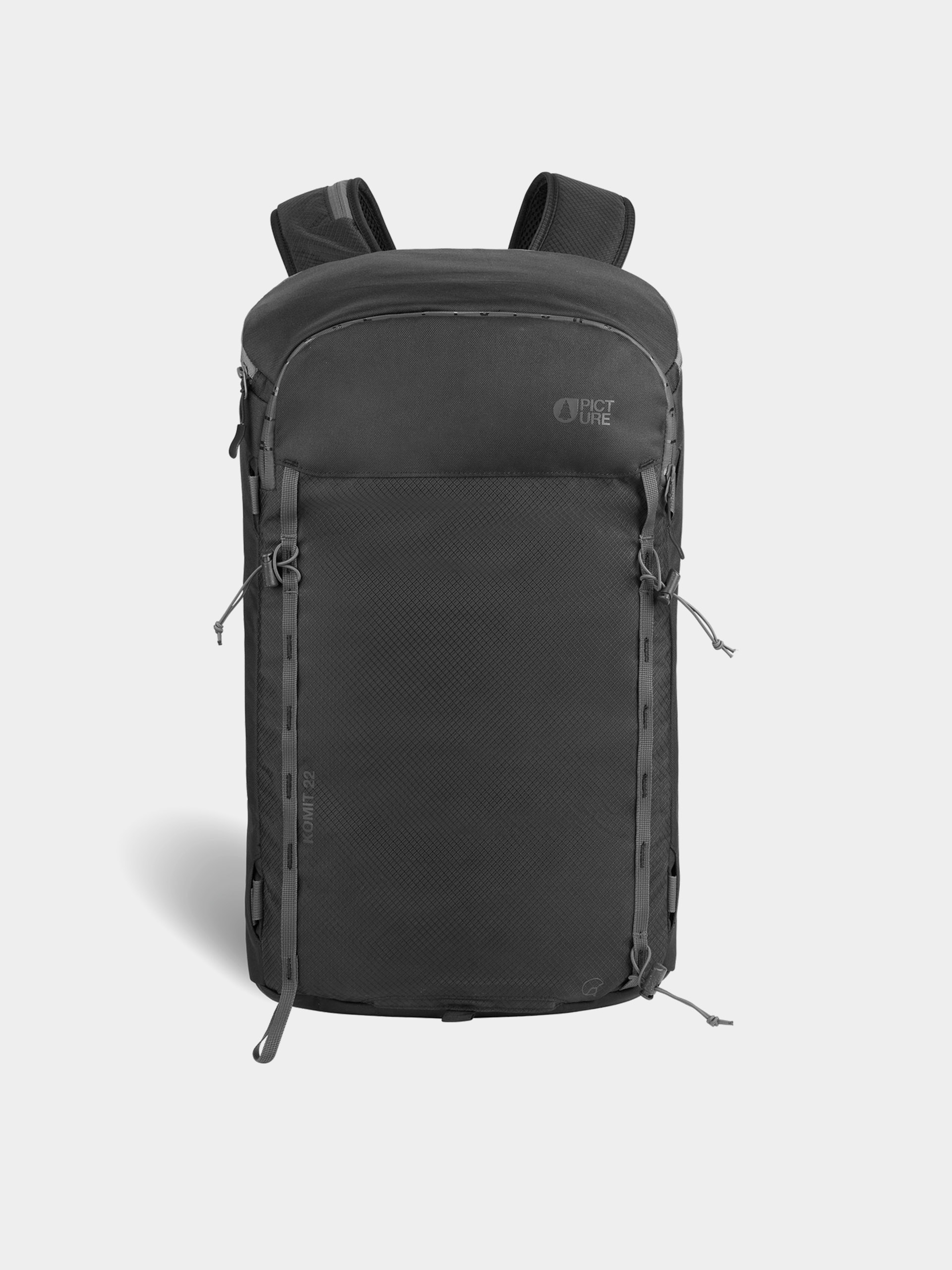 Burton Backpack Ak Tour 33L - black (black cordura)