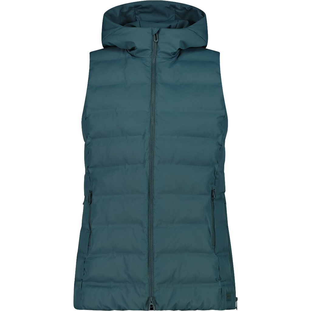 Buy CMP Fix Hood Vest online at Sport Conrad