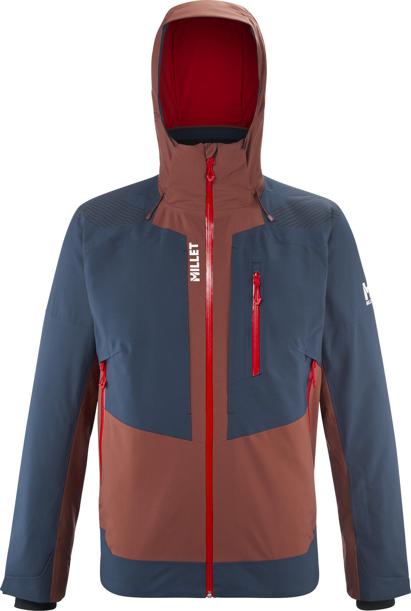 Millet Telluride Jacket M - Men ski jacket | SportFits Shop
