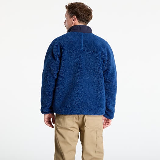 Patagonia M's Classic Retro-X Jacket Clement Blue | Queens