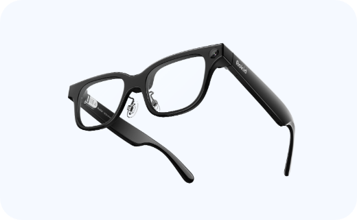 Rokid Air - 消费级AR智能眼镜