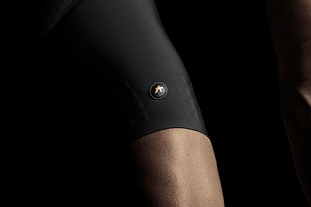 Assos Mens Mille GTO Bibshorts C2 [11.10.229.3D.XL]