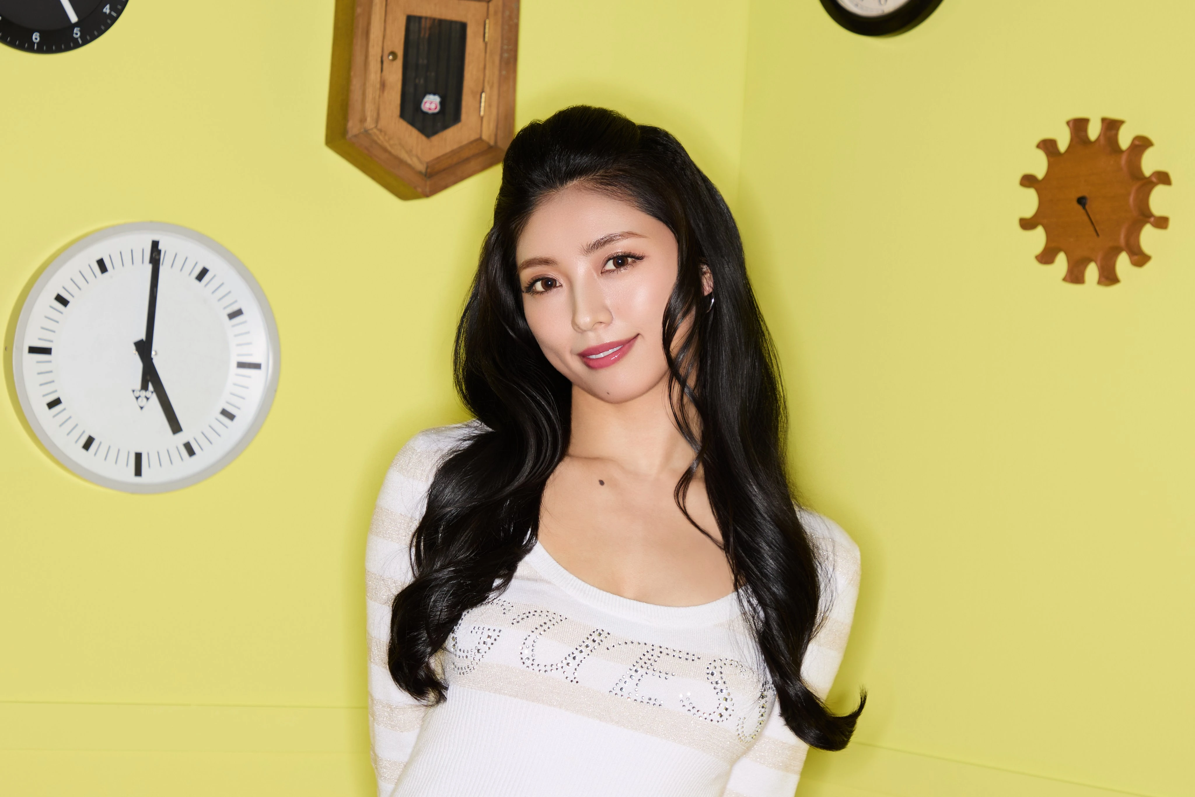 SAYAKA | LDH Girls Wiki | Fandom