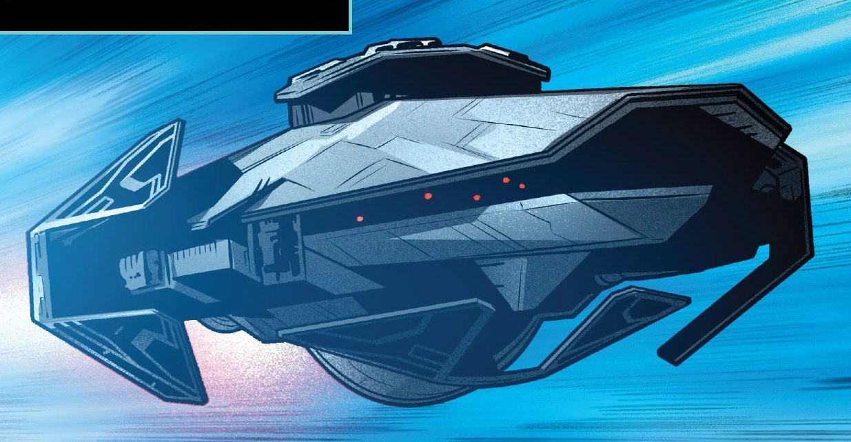 King's Ransom | Wookieepedia | Fandom