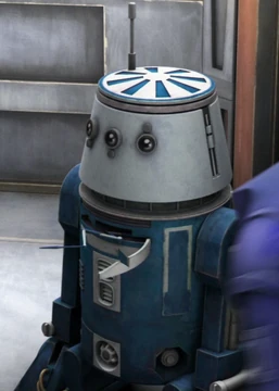 R5-S9 | Wookieepedia | Fandom