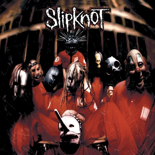 Slipknot | Slipknot Wiki | Fandom